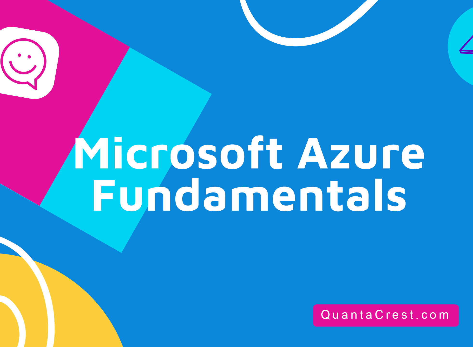 Microsoft Azure Fundamentals